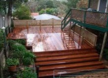 Kwikfynd Decks
grantham