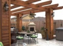 Kwikfynd Pergolas
grantham